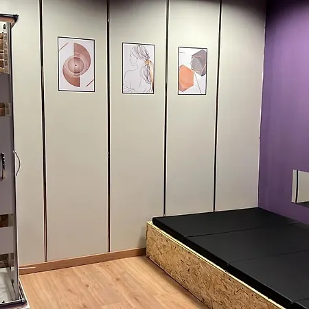 Purplespa Panzió Alverca do Ribatejo